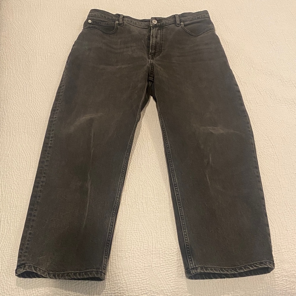 Everlane - Way High Jean